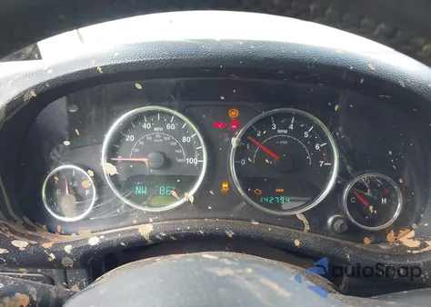 2012 Jeep Wrangler Rubicon from USA, damaged, VIN 1C4BJWCG2CL186998